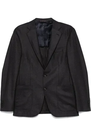 CANALI Blazer i uld