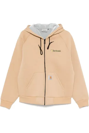 Carhartt Harttronix Car-Lux jakke med hætte