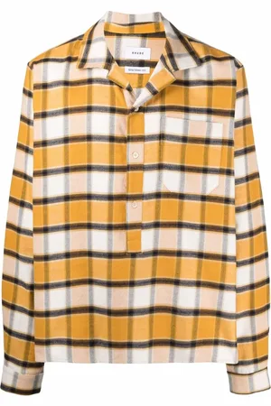 Rhude Ternet skjorte med knapper