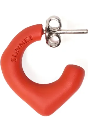 SUNNEI Halv hoop-ørering