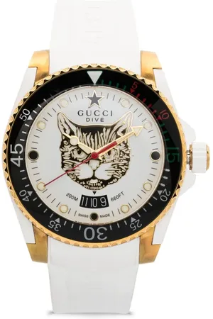 Gucci Dive 40mm