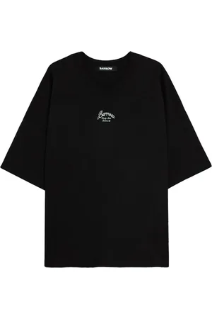 BARROW T-shirt med logotryk