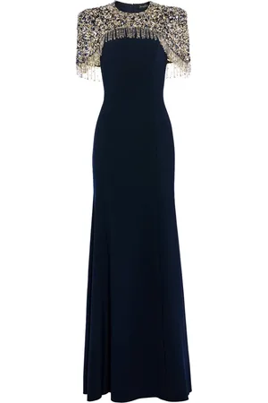 Jenny Packham Rana kjole