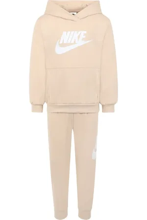 Nike Fleece-træningsdragt