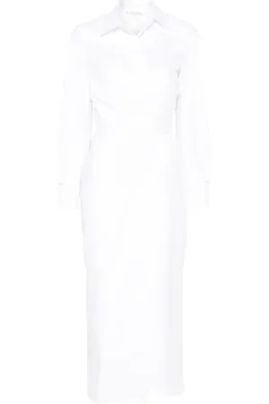 Max Mara Lang Balzac kjole