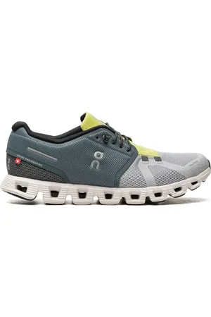 On Running Low-top Cloud 5 sneakers
