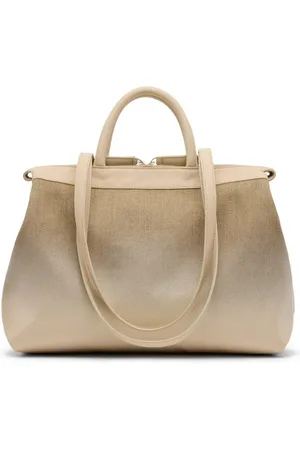 MARSÈLL Tote med ombré effekt