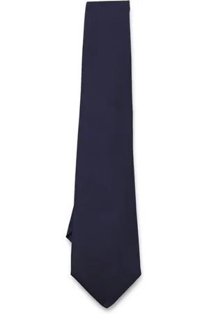 CANALI Silkeslips