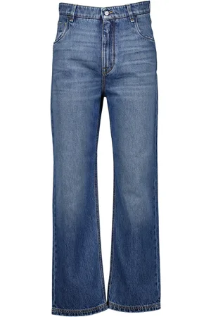 Fendi Jeans med lige ben