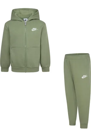 Nike Træningssæt med broderet logo