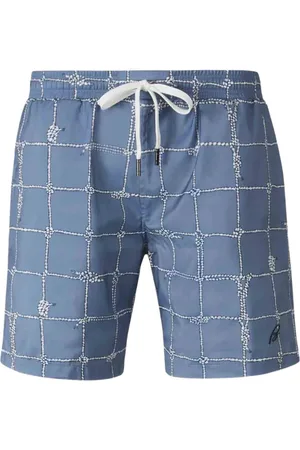 BRIONI Folding Board badeshorts