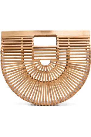 Cult Gaia Lille Gaia’s Ark tote