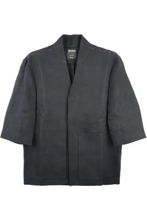 Ermenegildo Zegna Oasi jakke