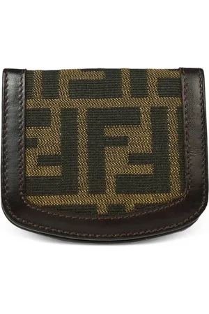 Fendi Zucca pung fra 1990-00