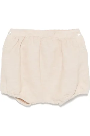 Tartine Et Chocolat Bloomers med slub-tekstur