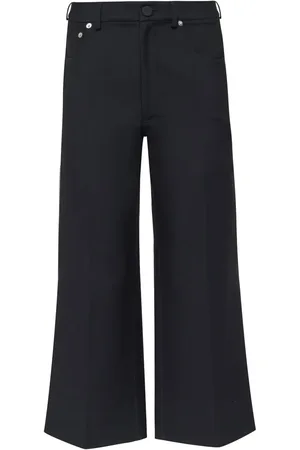 J.W.Anderson Cropped bukser
