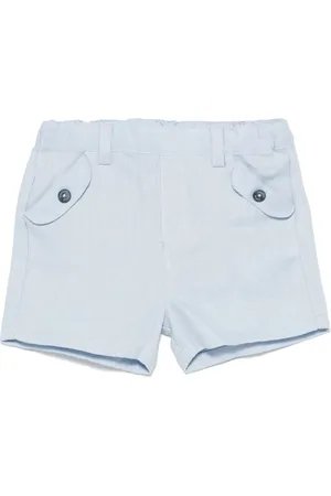 Tartine Et Chocolat Shorts i hør
