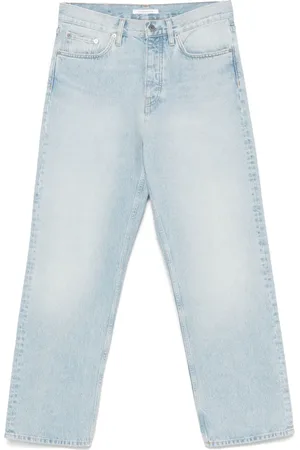 Sunflower Forvaskede jeans