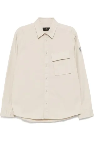 Belstaff Scale skjorte