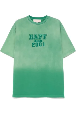 BAPY Vasket T-shirt