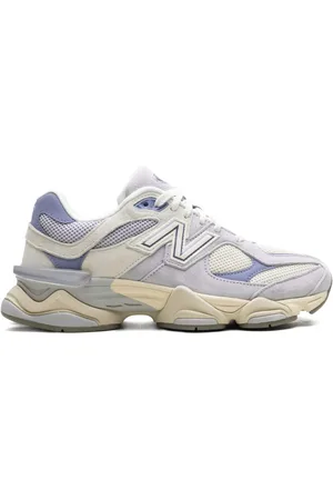 New Balance 9060 Pearl Grey/Linen sneakers
