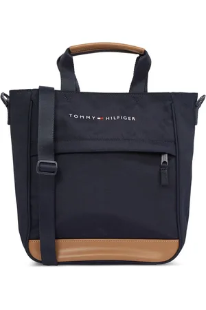 Tommy Hilfiger Rygsæk med logotryk