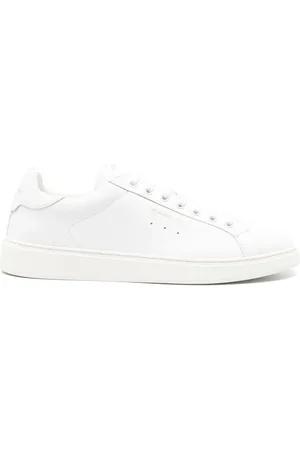 Manuel Ritz Lædersneakers