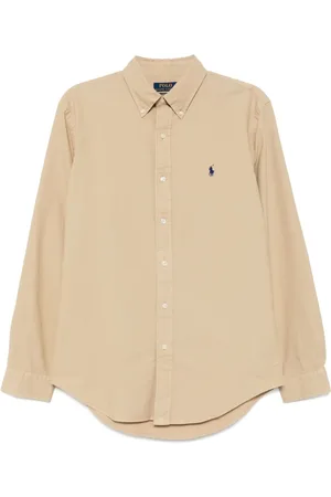 Ralph Lauren Polo Pony skjorte