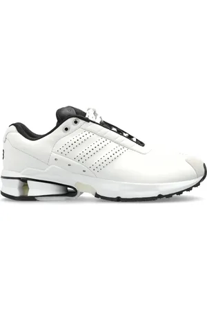Y-3 Perforerede sneakers