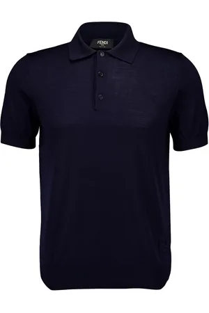 Fendi Polo med knapper