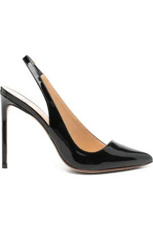 Francesco Russo 110 mm R1P970 pumps