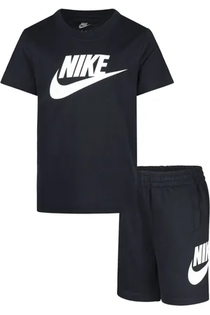 Nike Shortssæt med logotryk