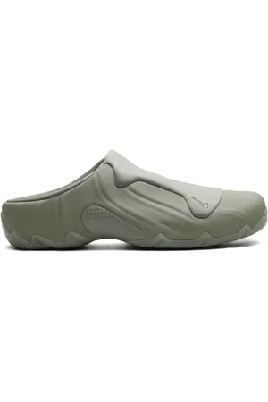 Nike Clogposite Light Army sneakers