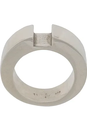 PARTS OF FOUR Crescent Rift ring