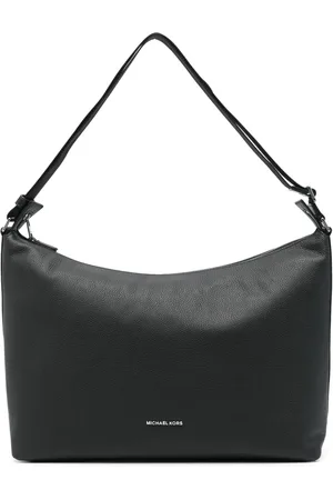 Michael Kors Tote i læder