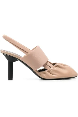 ALAINPAUL 80 mm Merce mules