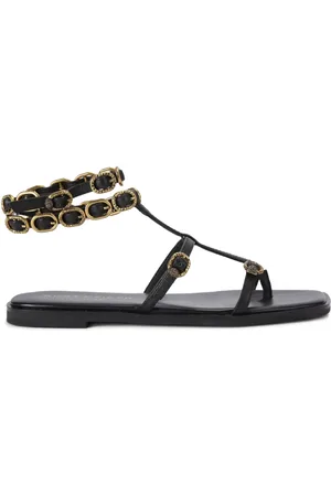 Kurt Geiger Gladiator-sandaler