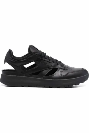Maison Margiela Signatur sneakers med tabi-tå