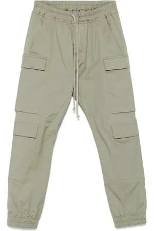 Rick Owens Mastodon Megacargo bukser