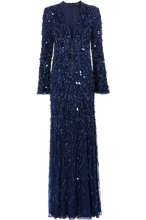Jenny Packham Kaia kjole