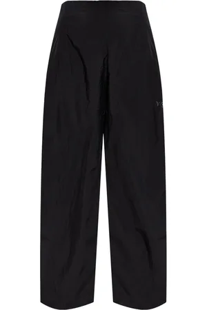 Y-3 Utility-bukser med brede ben