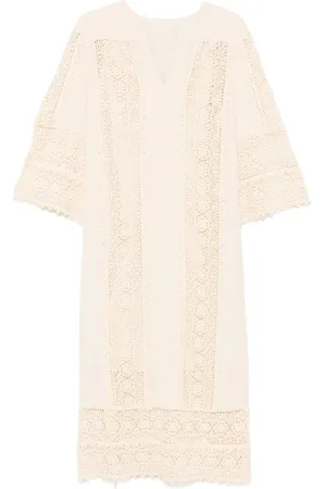 By Malene Birger Mellemlang Delane kjole