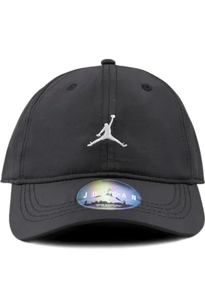 Jordan Kasket med logo