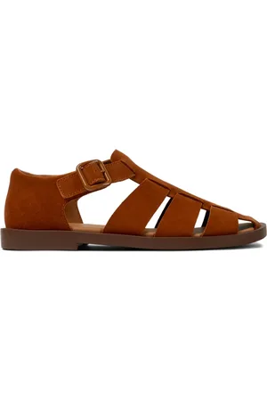 Camper Don-sandaler