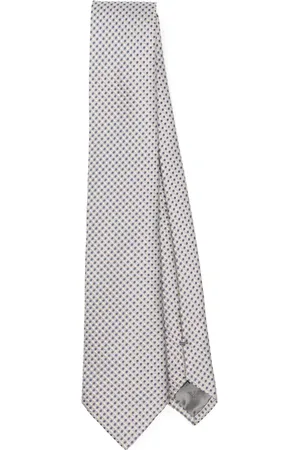 Emporio Armani Slips i mønstret jacquard