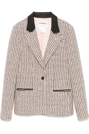 CHANEL Tweed-blazer