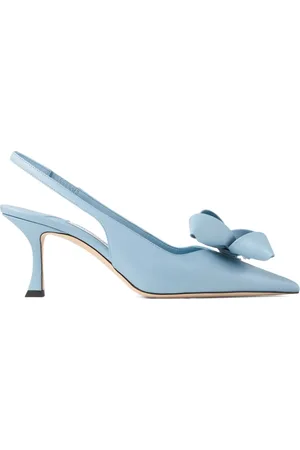 Jimmy Choo 70 mm Staz pumps