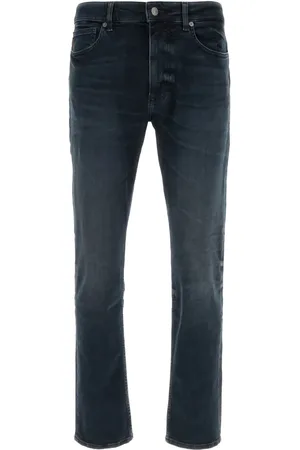 HUGO BOSS Jeans med lige ben