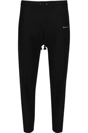 SAINT MXXXXXX Joggingbukser i bomuld