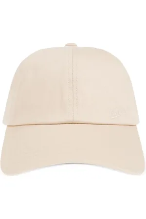 Woolrich Baseballkasket med broderet logo